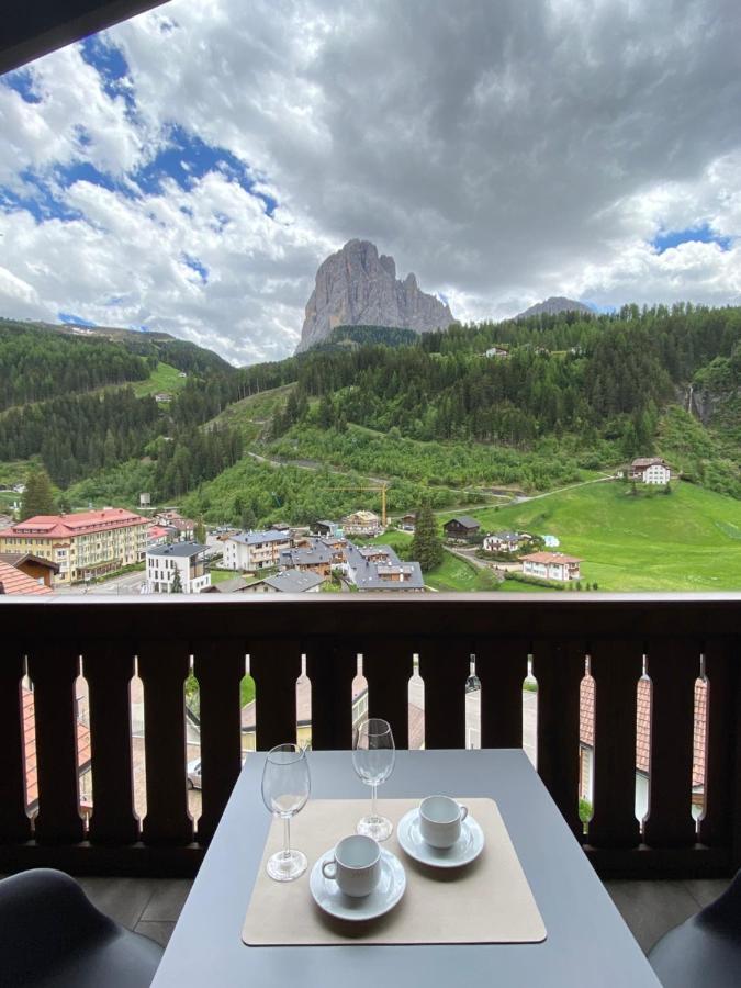 Apartments Mezdi Santa Cristina Val Gardena Exterior photo