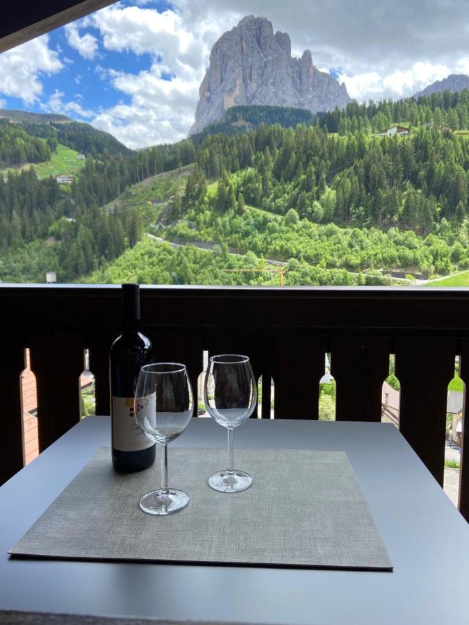 Apartments Mezdi Santa Cristina Val Gardena Exterior photo
